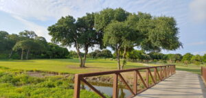 Olmos Basin Golf Course