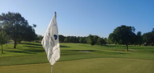 Brackenridge Park Golf Course